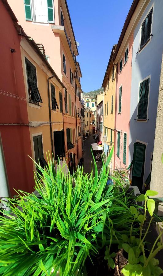 Il Balconcino Sul Carugio Apartment